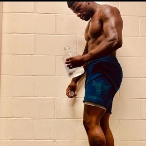 Meet your Posher, Ty